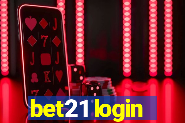 bet21 login